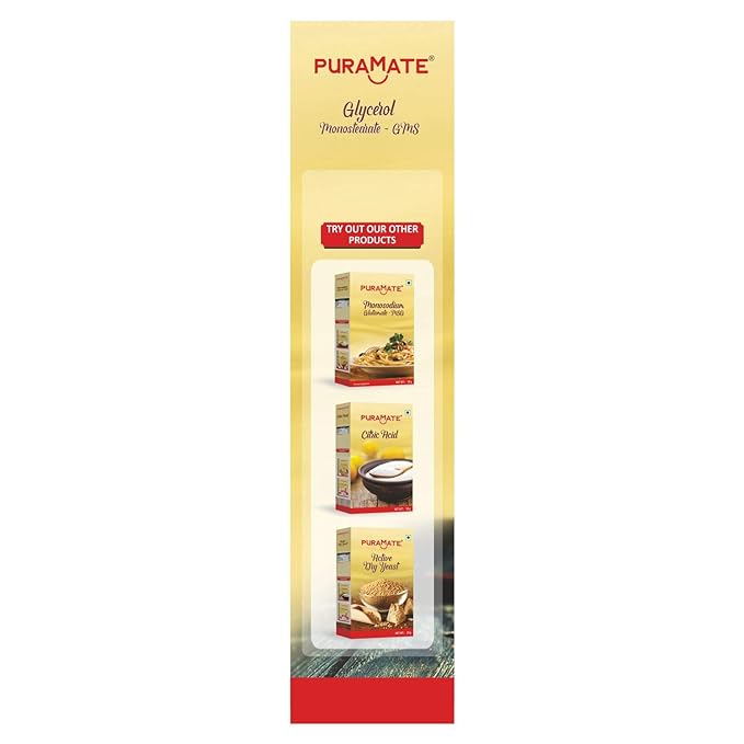 Puramate GMS Powder 25g