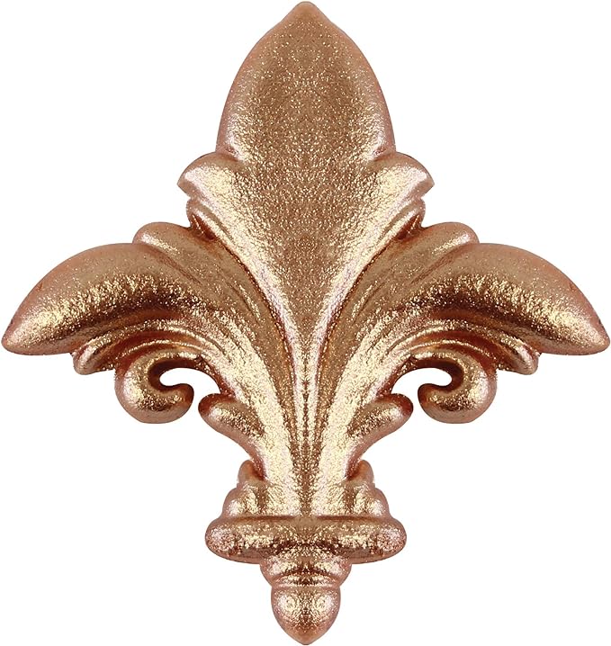 Fleur De LYS Cutter