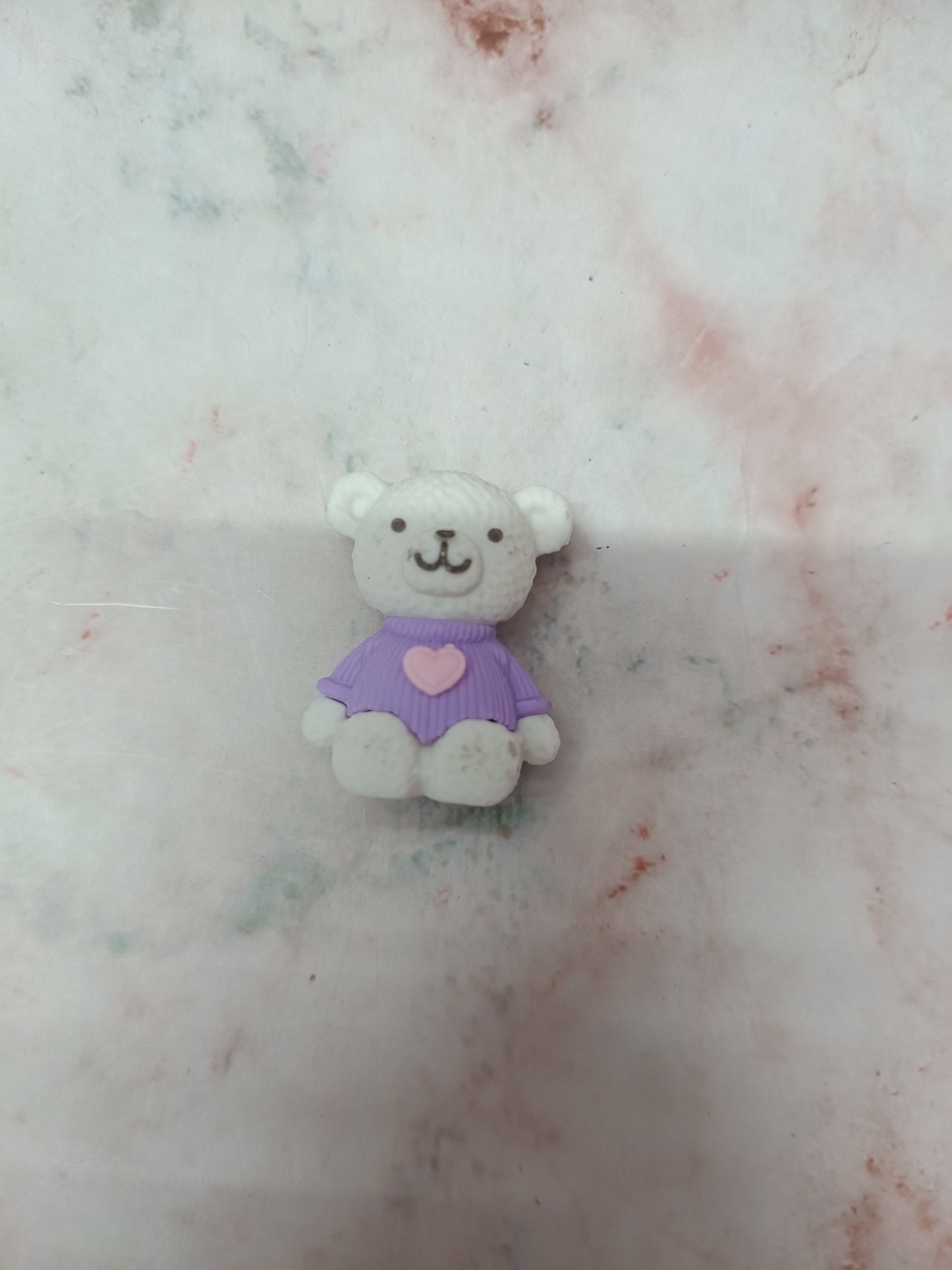 Teddy Bear Miniature.