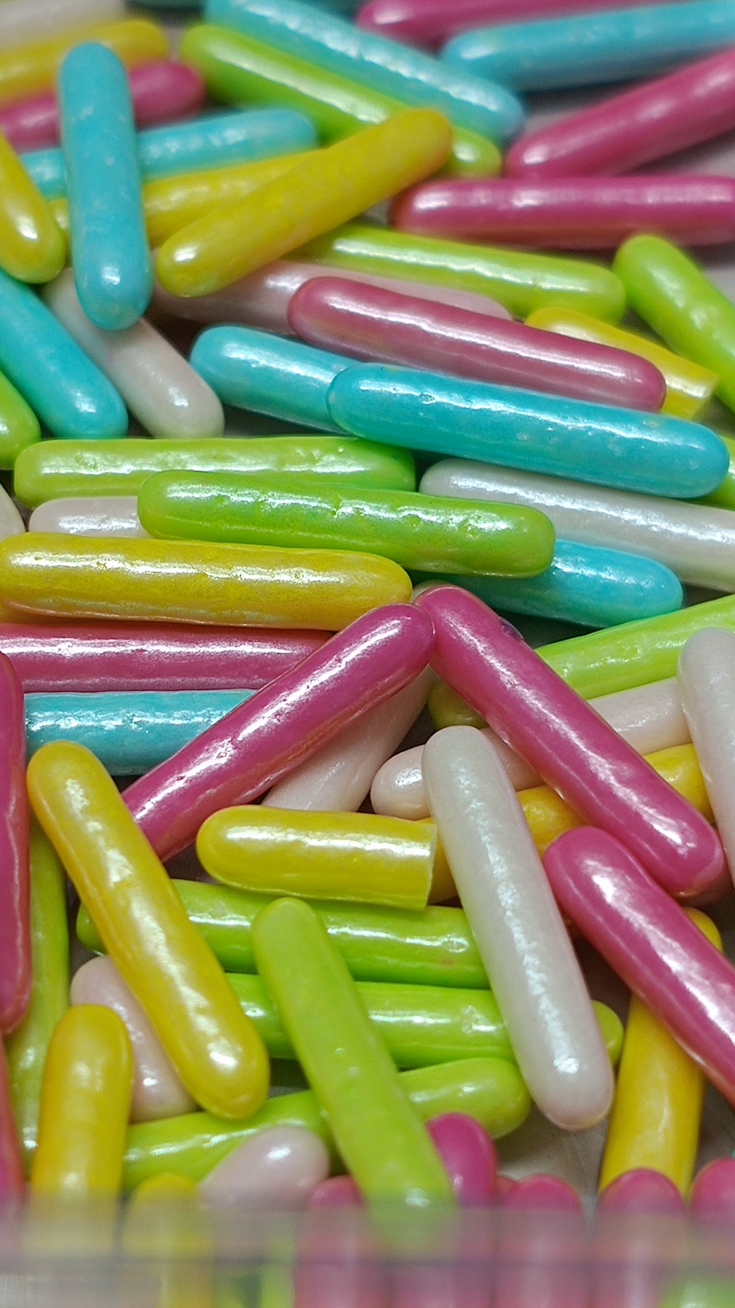 Mix Rods Sprinkle Mix