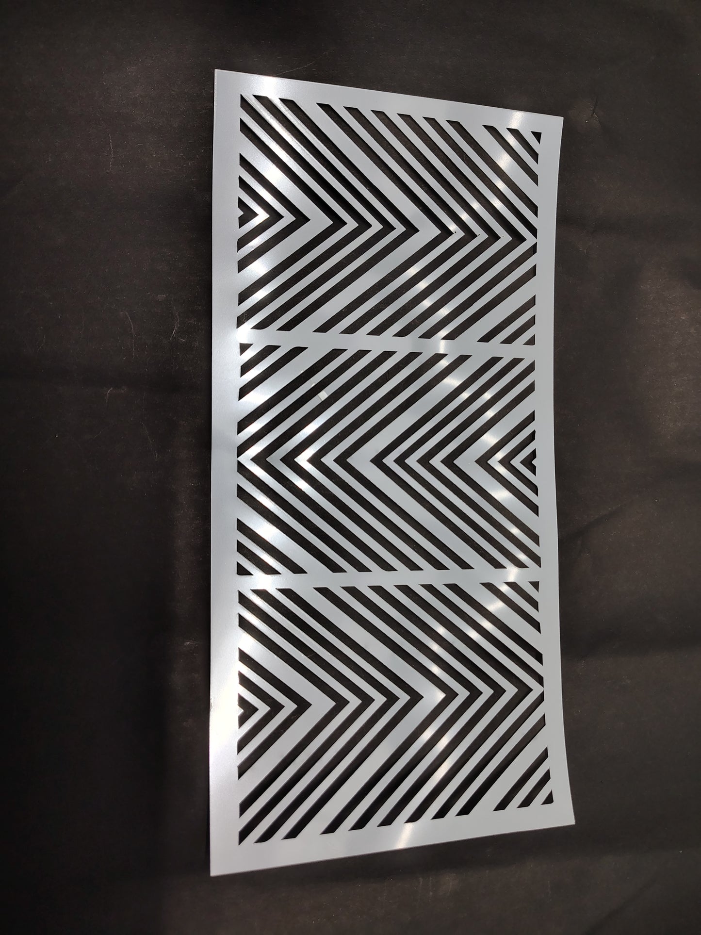 Stencil 25