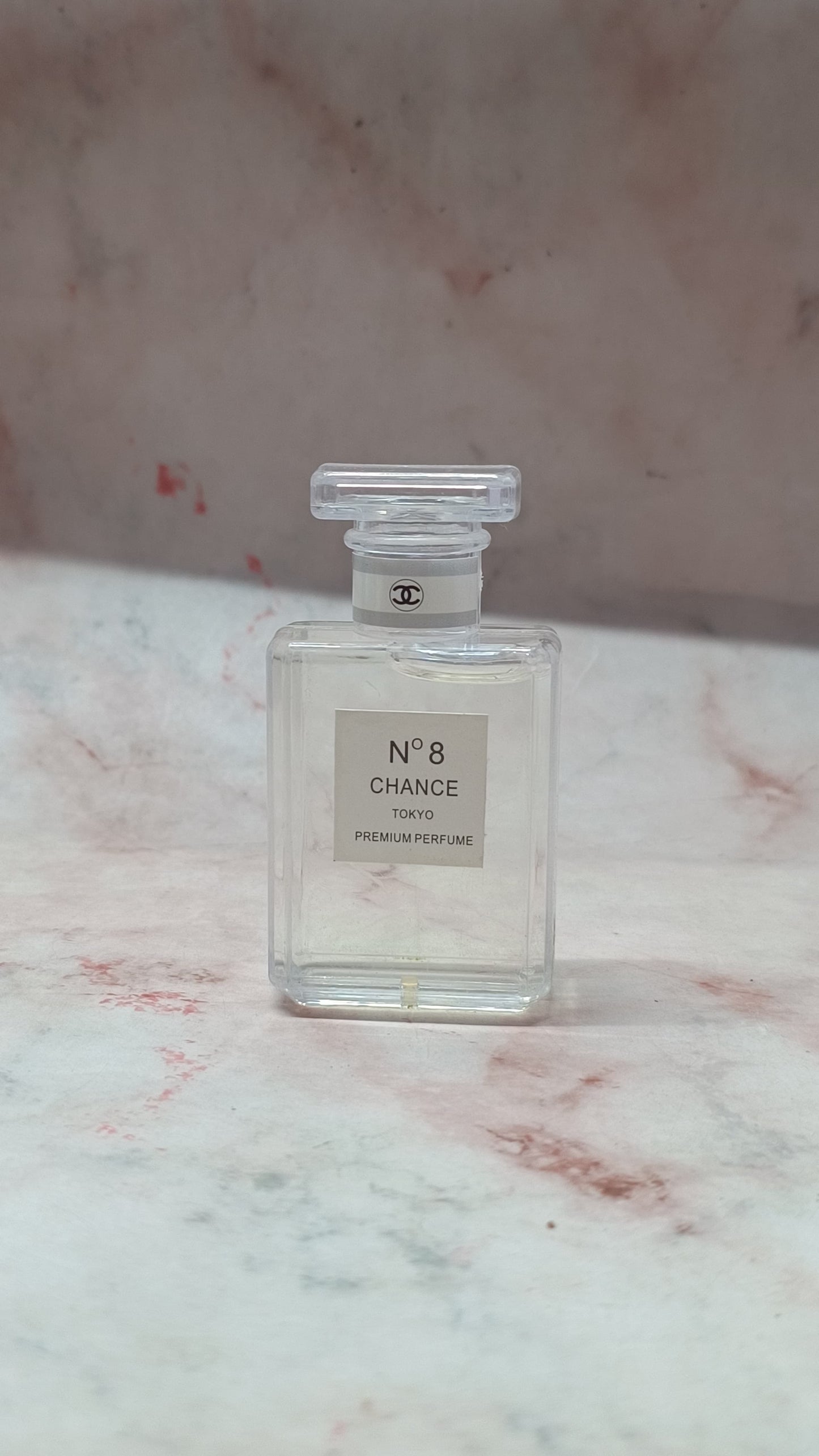 Chanel Fake Perfume Miniature 1