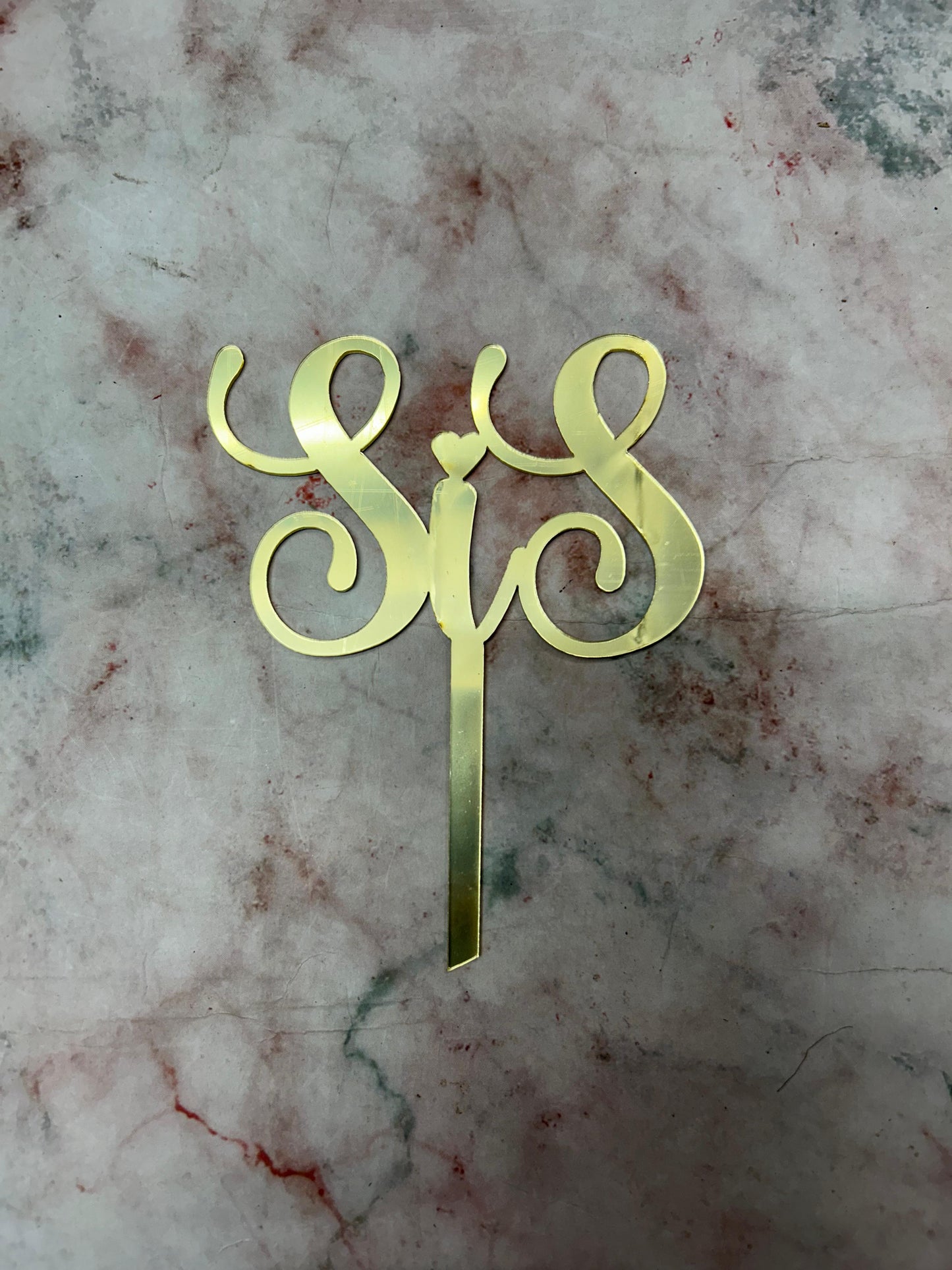 Sis Topper (Pack of 5pcs)