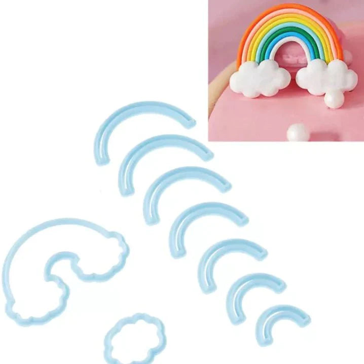 Rainbow Cutter