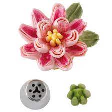 Russian Nozzles Set 9pcs