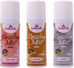 Spray Colors – The Cakelab Supplies