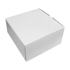 Cake Box – The Cakelab Supplies