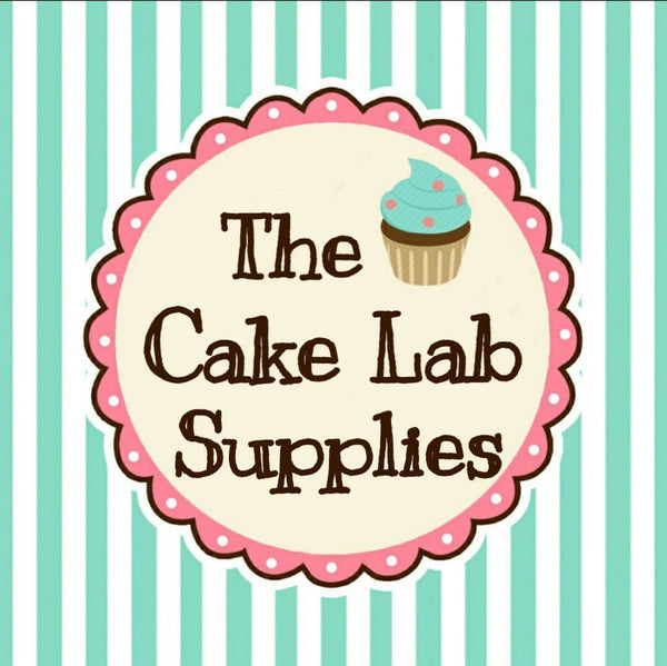 The Cakelab Supplies