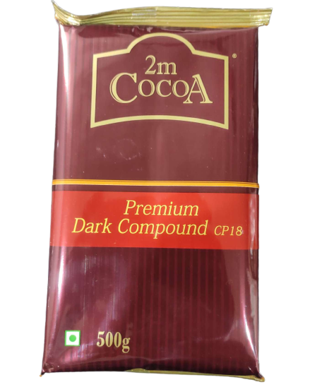 2m Dark Compound cp18