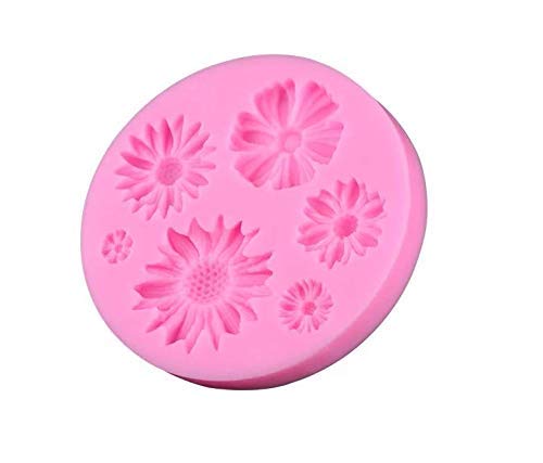 Flower Mould