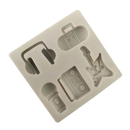 Music Theme Mould