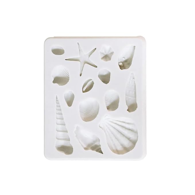 Shell Theme Mould