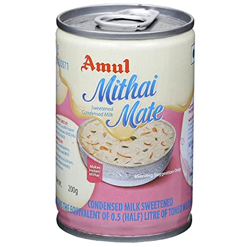 Amul Mithai Mate 200 g