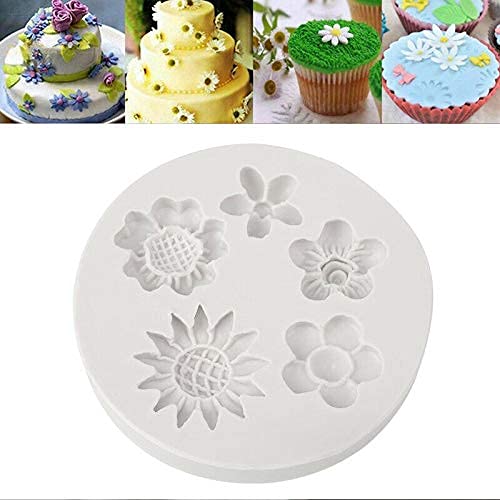 Flower Mould 2