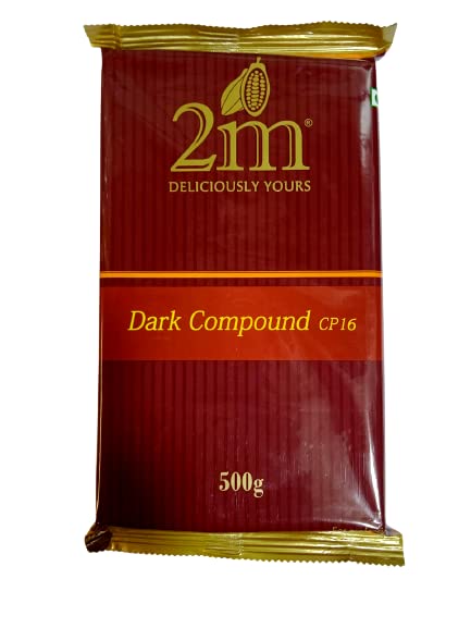 2m Dark Compound cp16