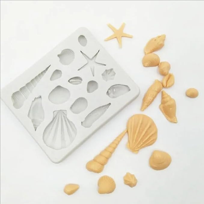 Shell Theme Mould