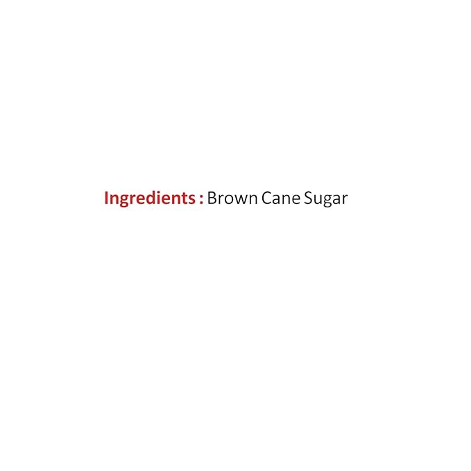 Puramate Brown Sugar 100 gm