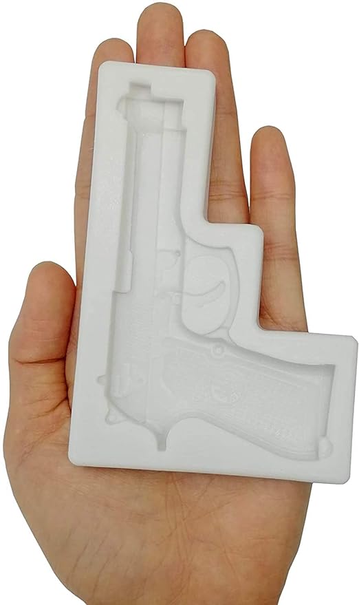 Gun  Mould