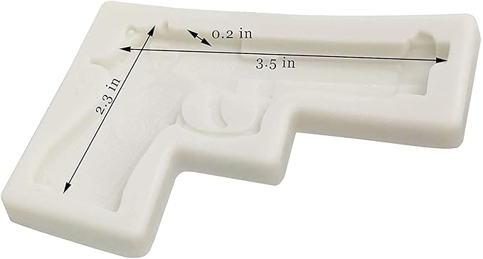 Gun  Mould