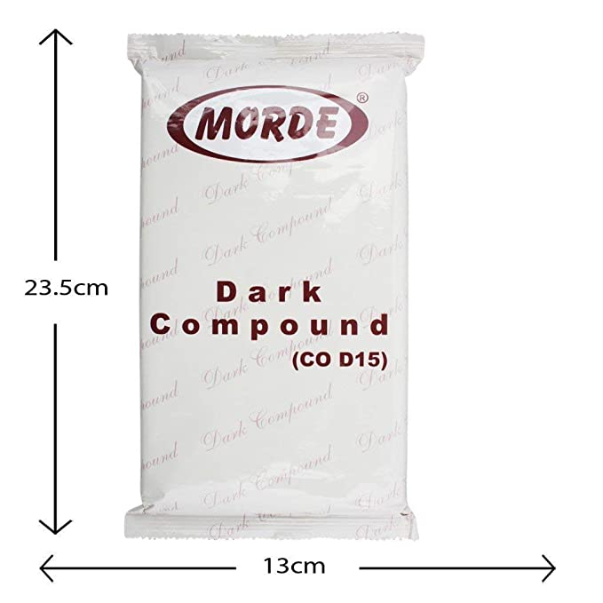 Morde dark compound 500GM