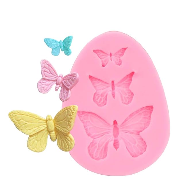 Butterfly Mould