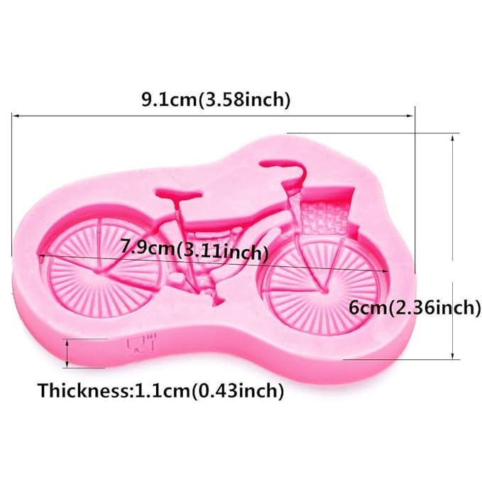 Cycle Mould