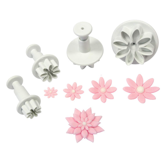 Daisy/Marguerite Plunger Cutter.