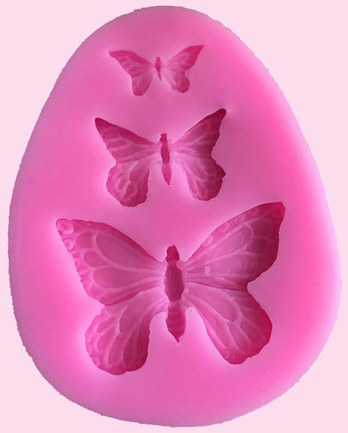 Butterfly Mould