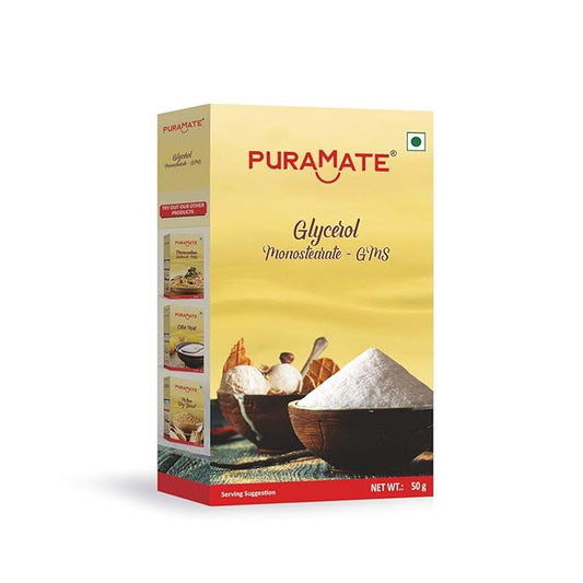 Puramate GMS Powder 25g