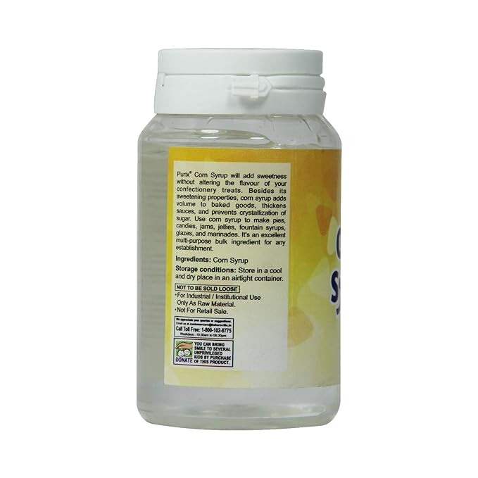 Purix Corn Syrup 200gm