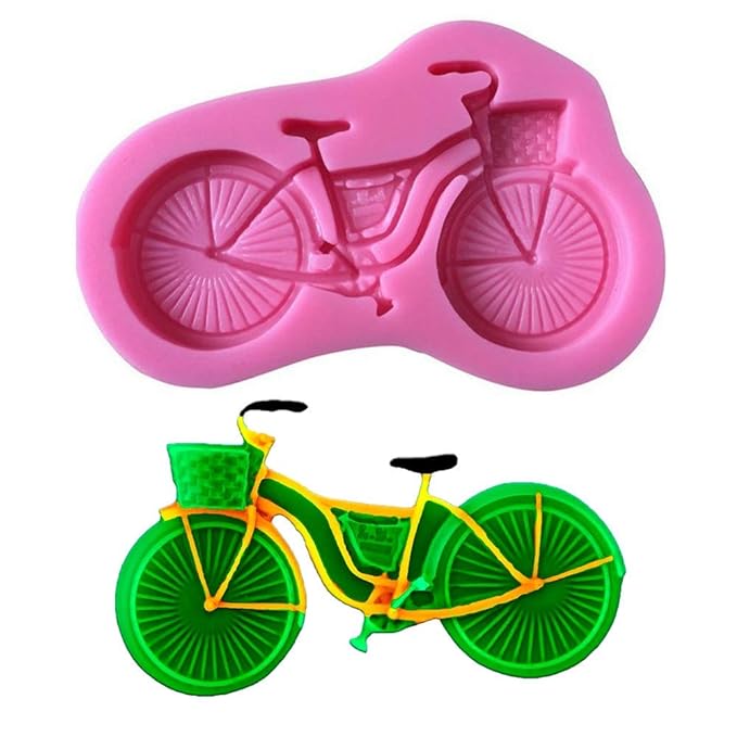 Cycle Mould