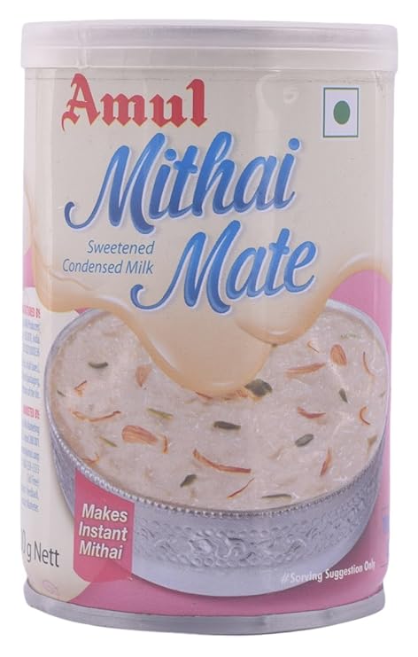 Amul Mithai Mate 500 g