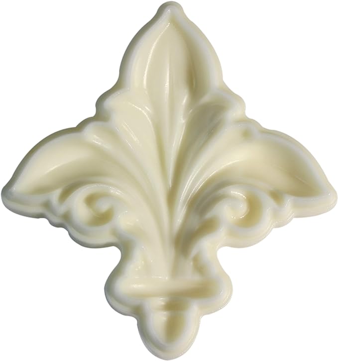 Fleur De LYS Cutter