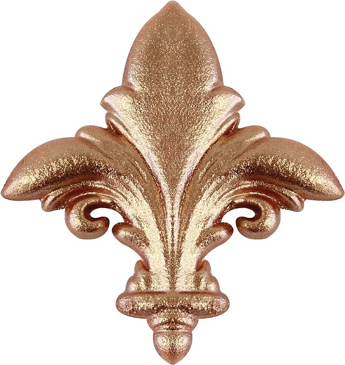 Fleur De LYS Cutter