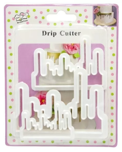 Drip Cutter Set