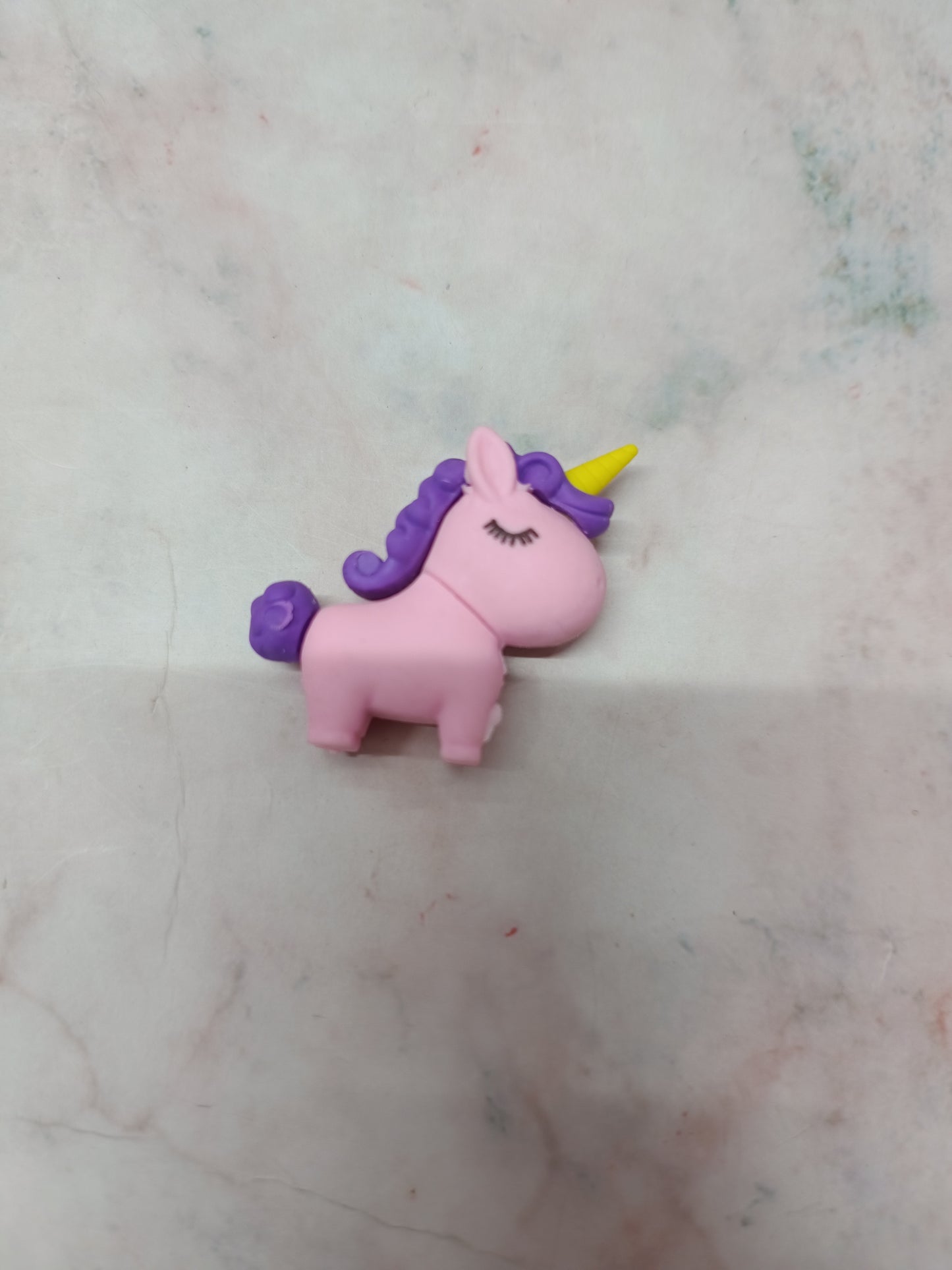 Unicorn Miniature.