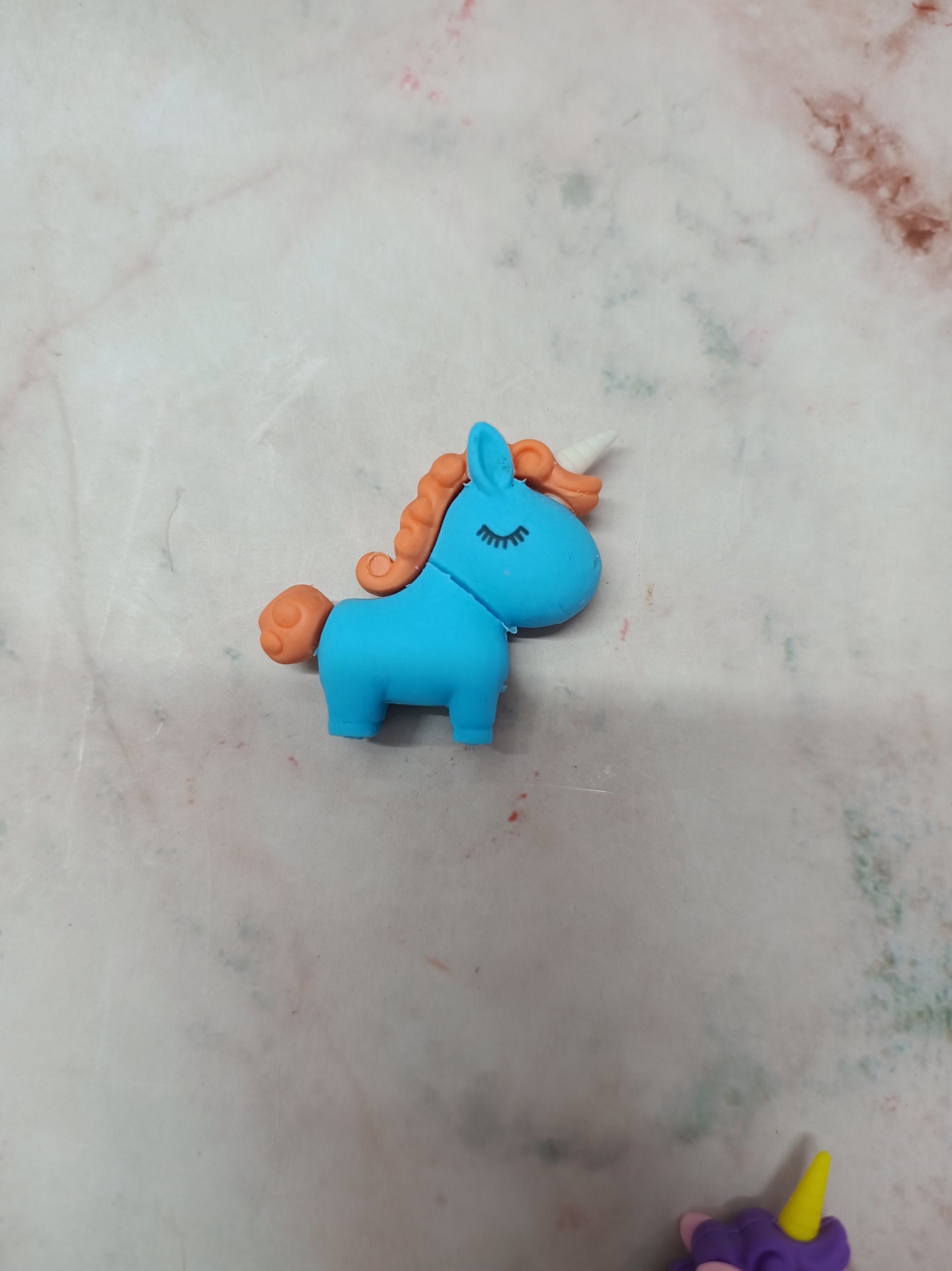 Unicorn Miniature.