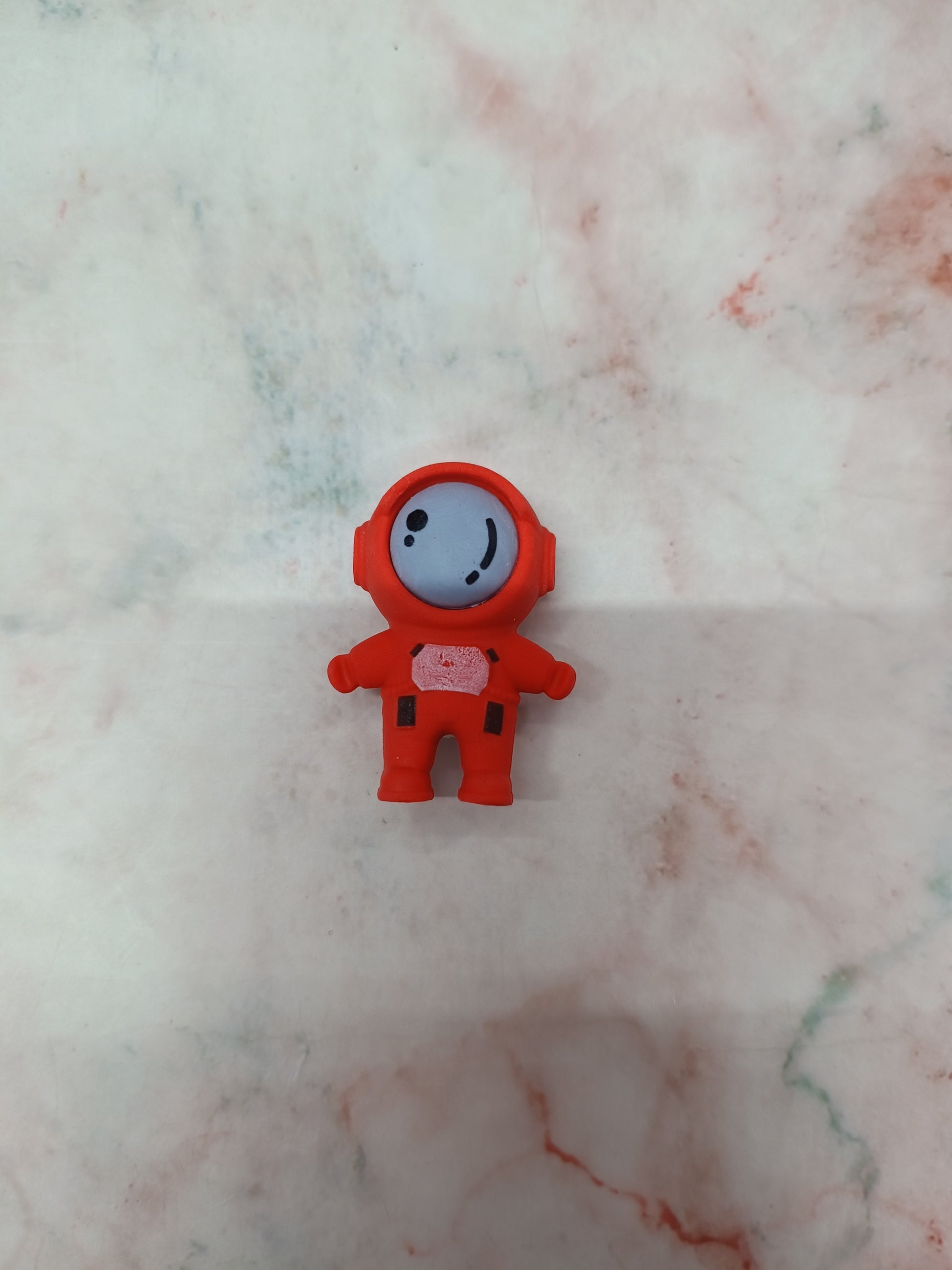 Astronaut Miniature 2.