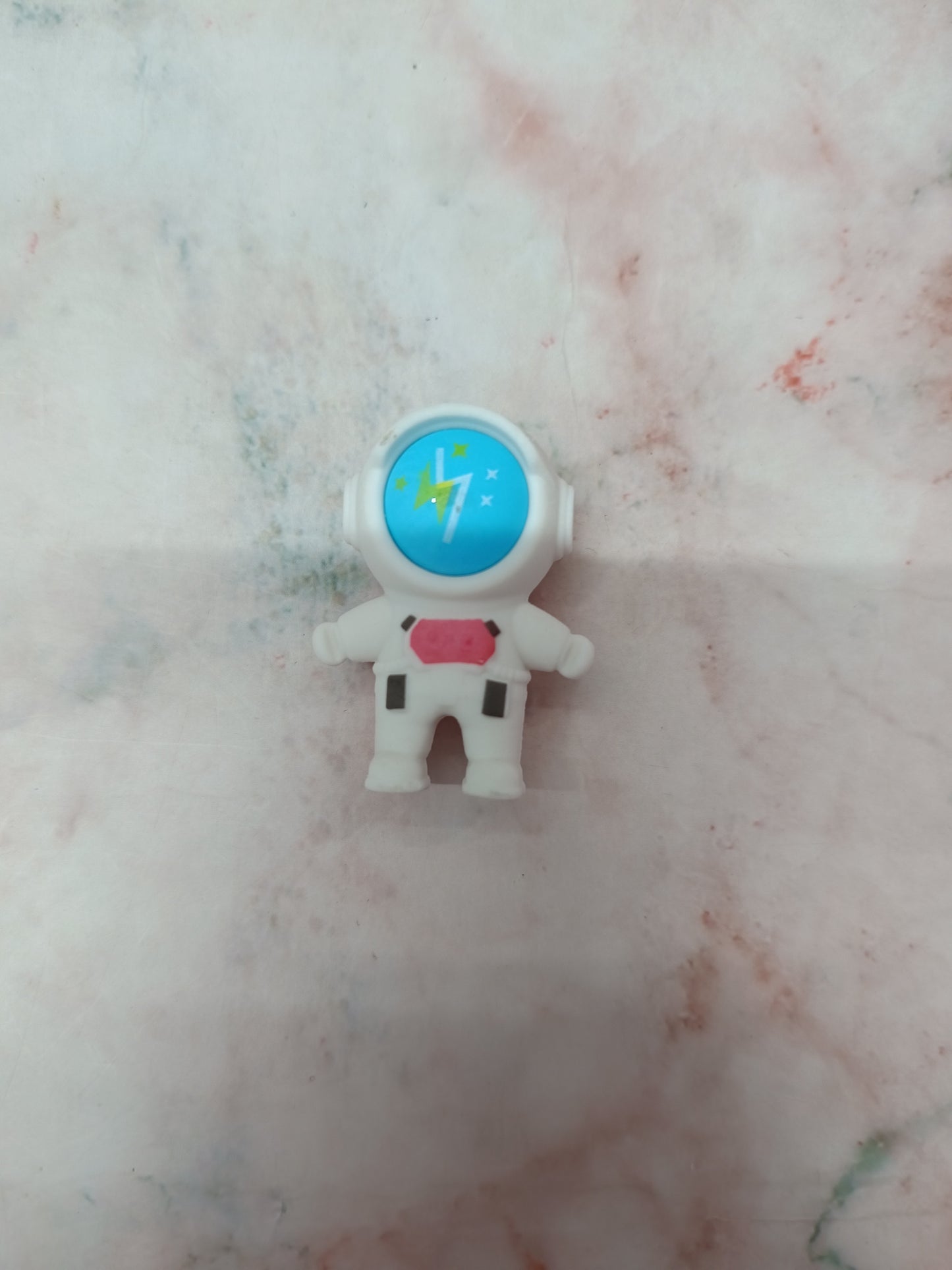 Astronaut Miniature 2.