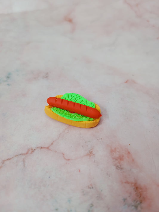 Hot Dog Miniature.