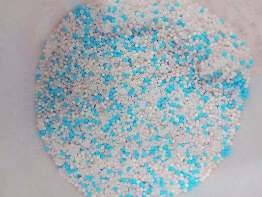 Baby Shower Sprinkle Mix.