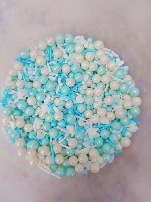 Ocean Sprinkle Mix.