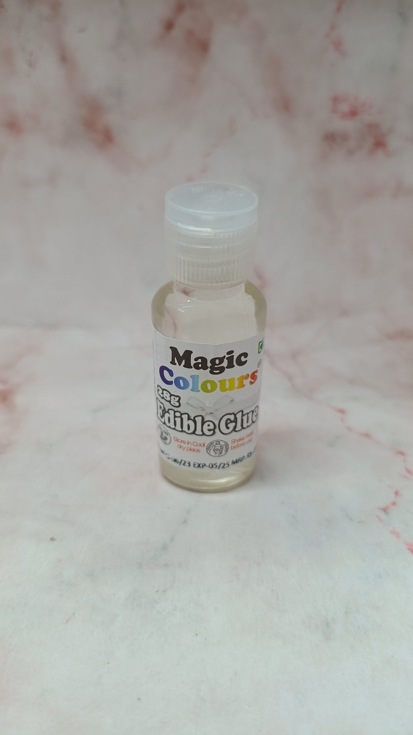 Magic Colours Edible Glue