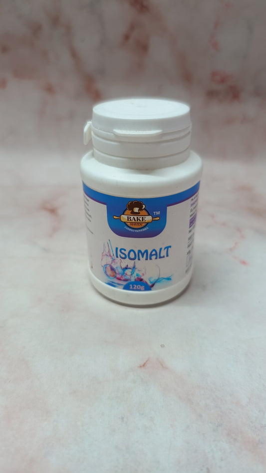 Isomalt 120g