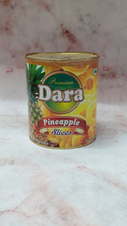 Dara Pineapple Slices ( 850g )