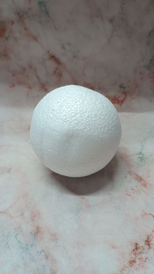 Sphere Ball Dummy