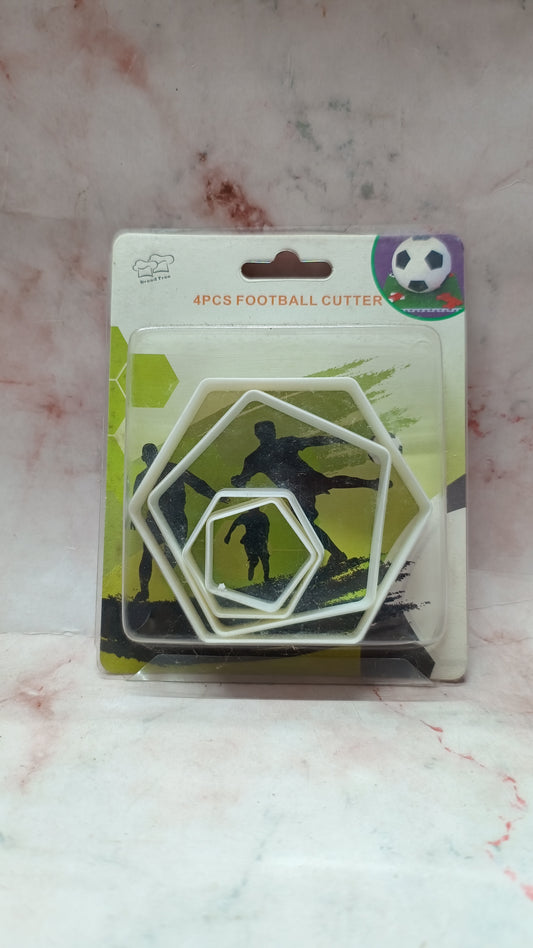 Football Cutter Set