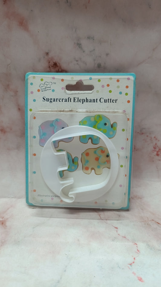 Elephant Cutter Set