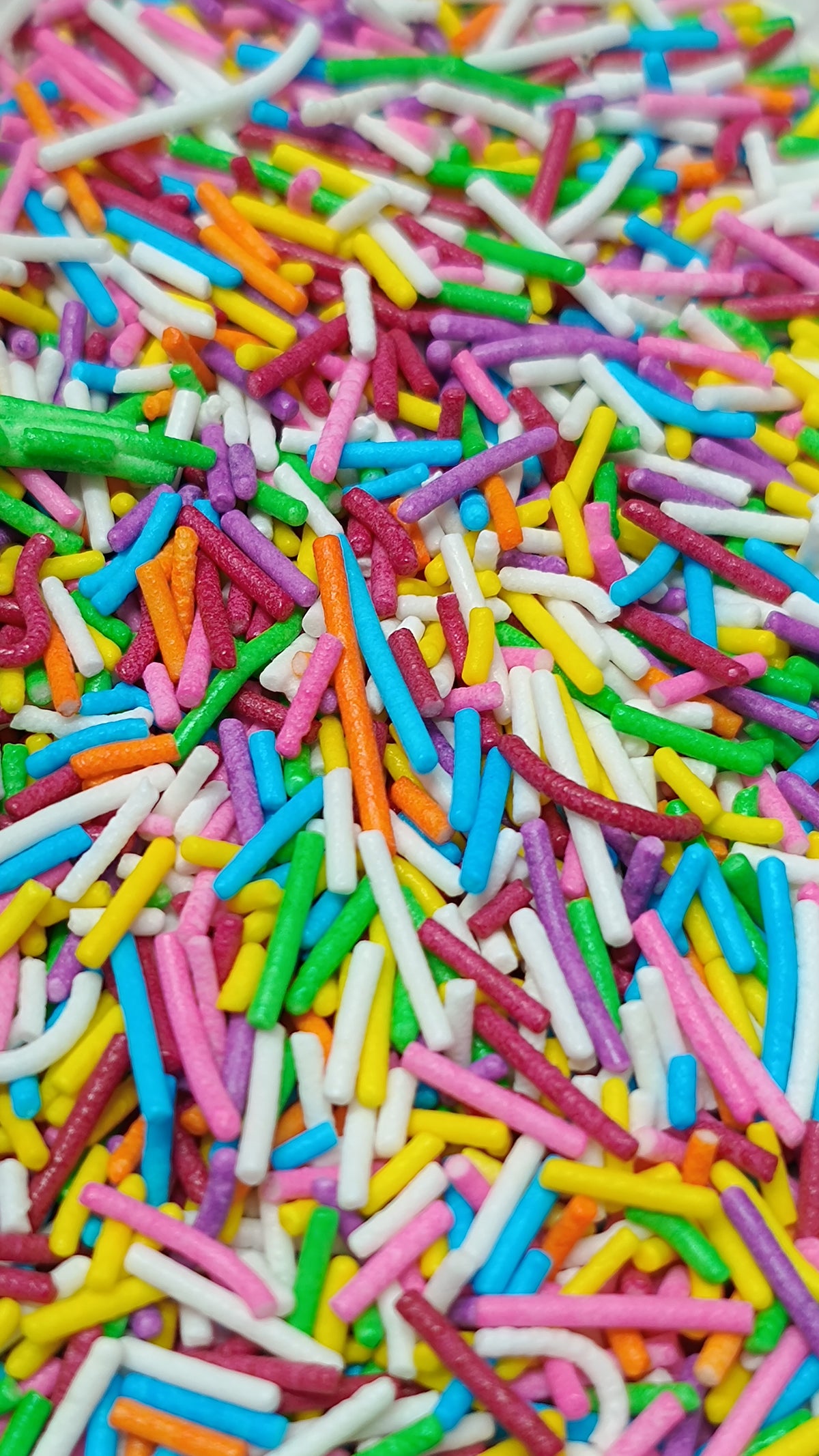 Bebe Rice. Sprinkle Pastel Rice Sprinkle Mix – The Cakelab Supplies