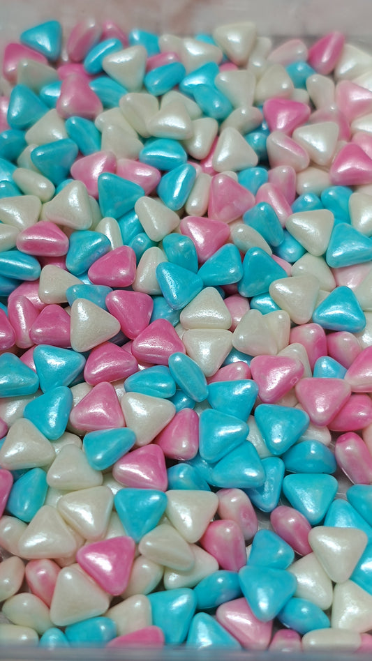 Triangle Sprinkle Mix